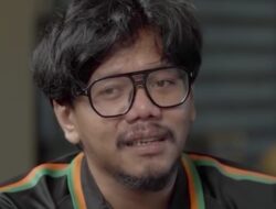 Polisi Bawa Dansatsiber TNI ke Polda untuk Laporkan Ferry Irwandi