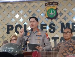 Penyerangan Mapolsek Jatinegara: Polisi Ungkap Peran Pelaku