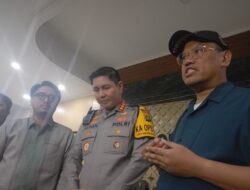 Solusi Damai Uya-Sherina dalam Masalah Terkait Kucing