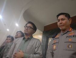 Uya Kuya Serahkan Lima Kucing kepada Sherina Minggu Depan