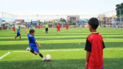 Sewa Lapangan Mini Soccer di Taman Manunggal Bogor: Panduan Praktis