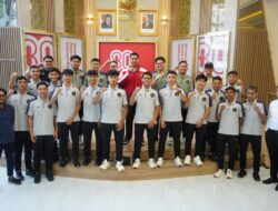 Jadwal Timnas Futsal Indonesia: Four Nations Cup 2025
