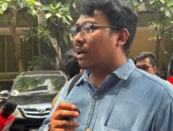 Permintaan Akses Kunjungan Delpedro Marhaen oleh LBH Jakarta