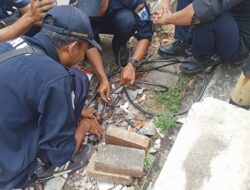 Pencurian Kabel Lampu Lalin di Jakbar: Ancaman Terbesar Bagi Keselamatan