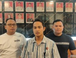 Dua Pria Nekat Gasak AC di Tambora Jakbar: Berita Terdesak!