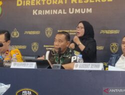 Kronologi Kriminal: Pembunuhan Kacab Bank dan Tragedi Remaja