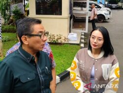 Agenda Wika Salim di Polda Metro: Update Terbaru