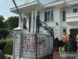 Polres Jakarta Timur Panggil Sherina Munaf terkait Kucing Uya Kuya
