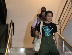 Kriminal Hari Ini: Kisah Kucing Uya Kuya dan Pembunuhan di Bank