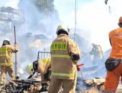 Kisah Cemburu Suami yang Menyulut Api di Cakung: Analisis Motif dan Dampak