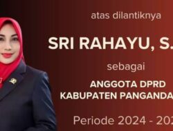Sri Rahayu: Perjuang Kepentingan Rakyat Setelah 3 Periode di DPRD