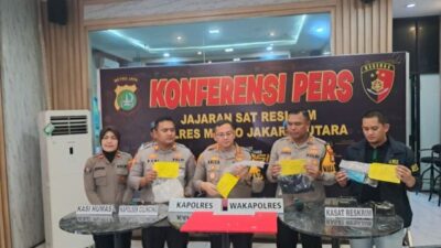Polisi Konfirmasi Korban Tewas di Indekos Cilincing karena Luka Berat
