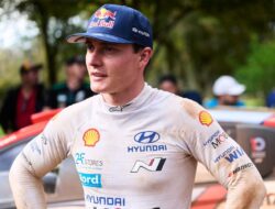 Fourmaux Mundur dari WRC Paraguay: Analisis dan Klasemen Terkini