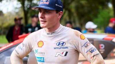 Fourmaux Mundur dari WRC Paraguay: Analisis dan Klasemen Terkini