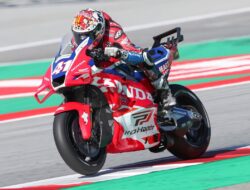 Espargaro Puji Sasis Honda, Mir Ragukan Keunggulan