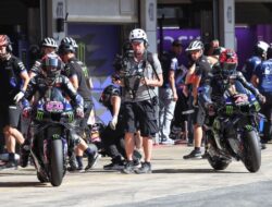 Kelebihan Quartararo: Pembeda Utama dari Pembalap Yamaha