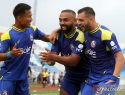 Jadwal Big Match Arema di Bulan September: Preview Pertandingan!