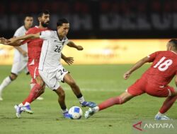 Inverted Winger: Peran Miliano Jonathans di Lapangan