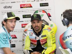 VR46 Racing Team Menandatangani Morbidelli untuk MotoGP 2026