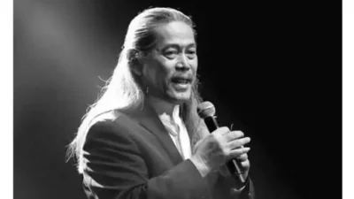 Kisah Inspiratif Acil Bimbo: Budayawan Sunda 82 Tahun Berkarya