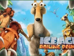 Ice Age: Judul Resmi Film 2027 Dirilis