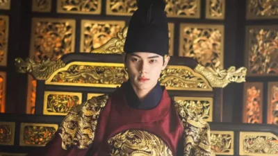 Kisah Menarik Raja Yeongsan dalam Drama Bon Appetit Your Majesty