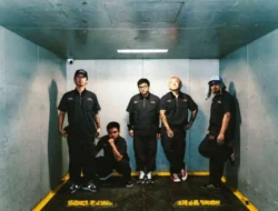 Pee Wee Gaskins Salute: Bocoran Lagu dari Album Terbaru!