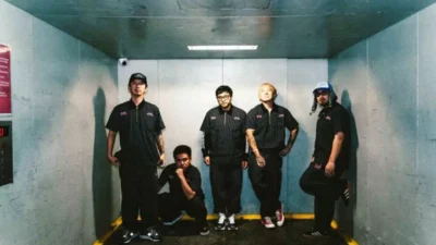 Pee Wee Gaskins Salute: Bocoran Lagu dari Album Terbaru!