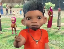 Film Animasi Merah Putih: Animators Pakistan Digugat