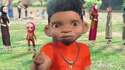 Film Animasi Merah Putih: Animators Pakistan Digugat