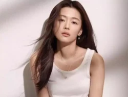Resep Mi Dingin Naengmyeon: Menu Diet ala Jun Ji Hyun