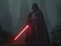 Prediksi Harga Lightsaber Asli Darth Vader di Film ‘Star Wars’