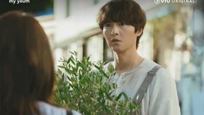 Review Banjir Drakor Apik September: Comeback Song Joong Ki