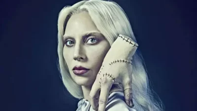 Peluang Lady Gaga di Wenesday Musim Ketiga: Kemungkinan Kembali Tampil