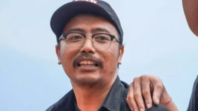 Tragis! Nandi Juliawan dari Preman Pensiun Ditemukan Tak Bernyawa