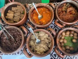 Perbedaan Gudeg Yogyakarta dan Gudeg Solo: Temukan Bedanya!