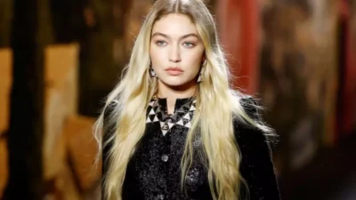 Gigi Hadid Menyanyikan Peran Rapunzel di Film Tangled Live Action