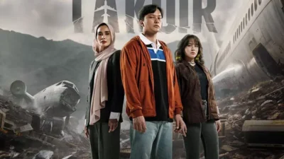 Nicholas Saputra Selamat: Kisah Keajaiban di Balik Kecelakaan Pesawat