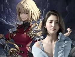 Han So Hee as Cha Hae In in Solo Leveling Live Action: New Challenge