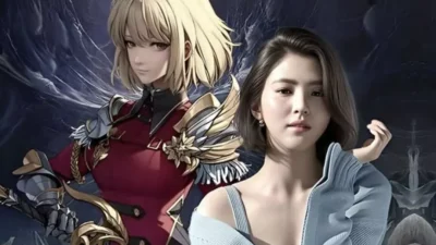 Han So Hee as Cha Hae In in Solo Leveling Live Action: New Challenge