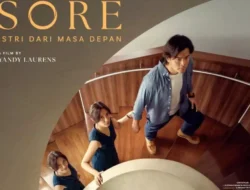 Sore: Kisah Istri Masa Depan yang Wakili Indonesia di Piala Oscar