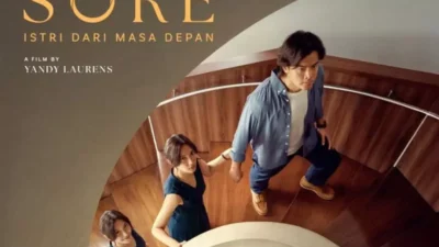 Sore: Kisah Istri Masa Depan yang Wakili Indonesia di Piala Oscar
