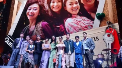 Kisah Perjuangan Imigran Indonesia di Amerika: Ratu-Ratu Queens