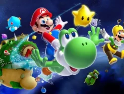 Nintendo Umumkan Film Super Mario 2: Judul Resmi Terungkap