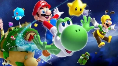 Nintendo Umumkan Film Super Mario 2: Judul Resmi Terungkap
