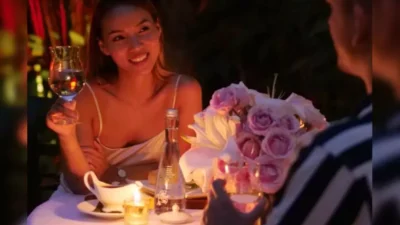 Tradisi dan Cinta di Hotel Tugu Malang: Cerita di Bawah Bulan Panen