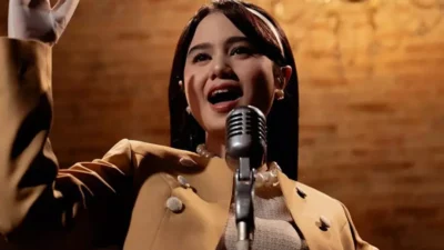 Tissa Biani Rilis Single Duet Dul Jaelani: Tak Lagi Ragu