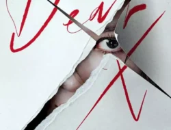 TVING Copot Poster Drakor Dear X – Mengaku Salah