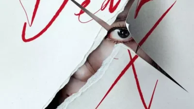 TVING Copot Poster Drakor Dear X – Mengaku Salah
