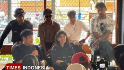 Feast Surabaya: Dari Keresahan Sosial ke Refleksi Diri